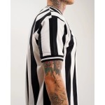 Maglia Retrò Casa Newcastle United Uomo 1974