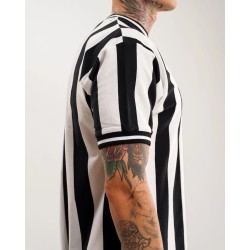Maglia Retrò Casa Newcastle United Uomo 1974