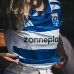 Maglia Home PEC Zwolle 2026/27 Bambino Maglia Home PEC Zwolle 2026/27 Bambino