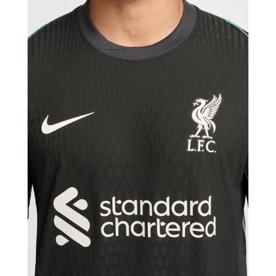 Maglia Trasferta Liverpool Bambino 2024/25