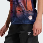 Bambino Houston Dynamo 2026 Maglia Trasferta