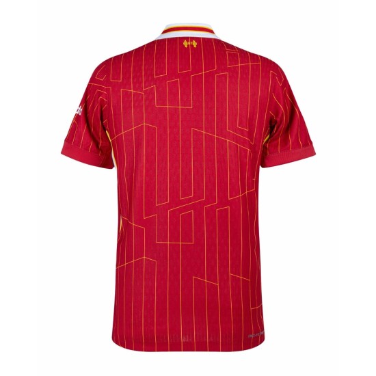 Maglia Casa Liverpool Donna 2024/25