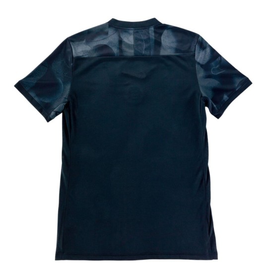 Donna Maglia Prematch Terza Toulouse FC 2025/26