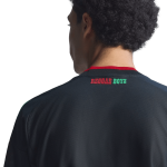 Uomo Jamaica 2026 Maglia Trasferta Coppa del Mondo