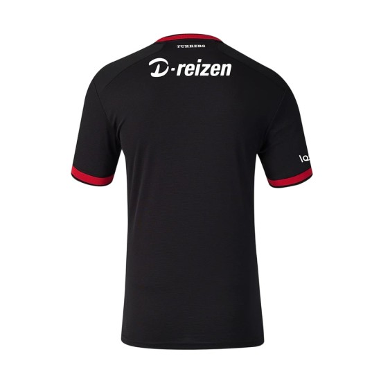 Maglia Away FC Twente 2026/27 donna