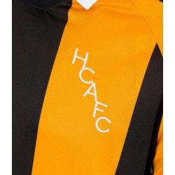 Maglia Home Hull City 2026/27 Uomo Maglia Home Hull City 2026/27 Uomo