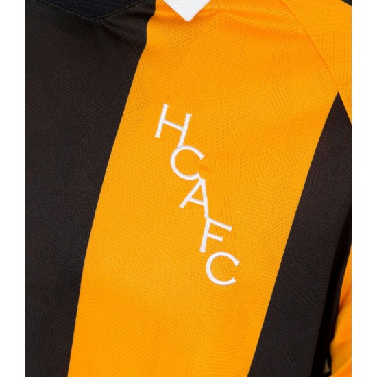Maglia Home Hull City 2026/27 Donna