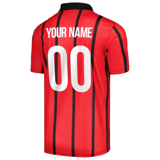 Maglia Retrò Trasferta Millwall Uomo 1994