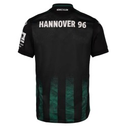 Maglia Away Uomo Hannover 96 2026/27 Maglia Away Uomo Hannover 96 2026/27