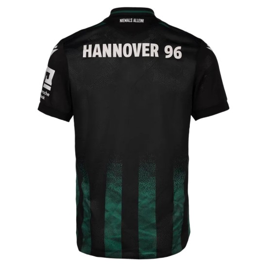 Maglia Away Uomo Hannover 96 2026/27