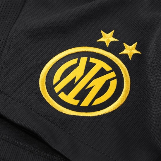 Pantaloncini Inter Milan 2026/27 Home Bambino Pantaloncini Inter Milan 2026/27 Home Bambino