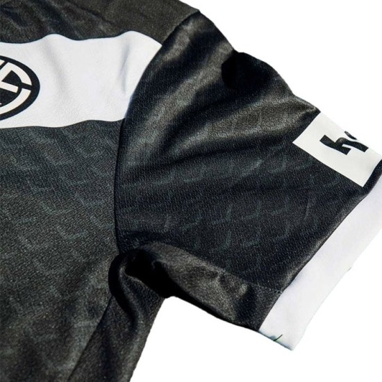 Maglia FC Lugano 2026/27 Home Uomo