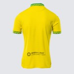 Maglia Casa Donna Norwich City 2025/26