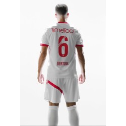 Maglia trasferta uomo FC Thun 2025/26 - bianco