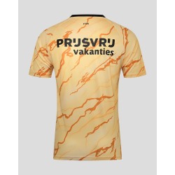 Maglietta quarta uomo Feyenoord 2024/25