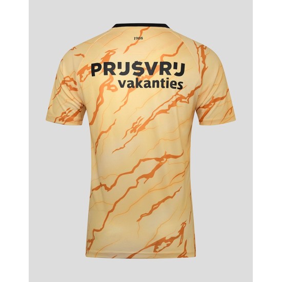 Maglietta quarta uomo Feyenoord 2024/25