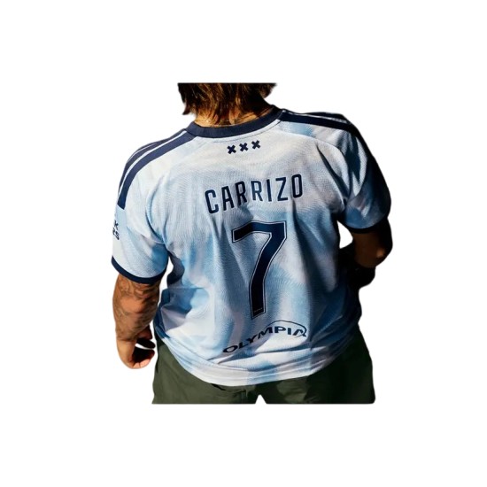 Maglia Third Bambino Ajax 2026/27 Maglia Third Bambino Ajax 2026/27