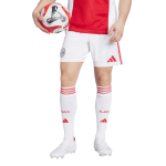 Pantaloncini Uomo Ajax 2025/26 Casa Pantaloncini Uomo Ajax 2025/26 Casa