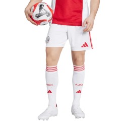 Pantaloncini Uomo Ajax 2025/26 Casa