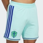 Bambino Seattle Sounders FC 2026 Pantaloncini Home