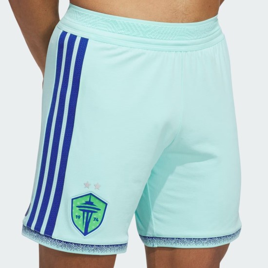 Bambino Seattle Sounders FC 2026 Pantaloncini Home