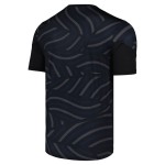 Everton Uomo 2025/26 Terza Maglia Gara - Nero