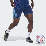 Donna Sporting Kansas City 2026 Pantaloncini Trasferta