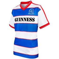 Maglia Retrò Guinness Queens Park Rangers Uomo 1985