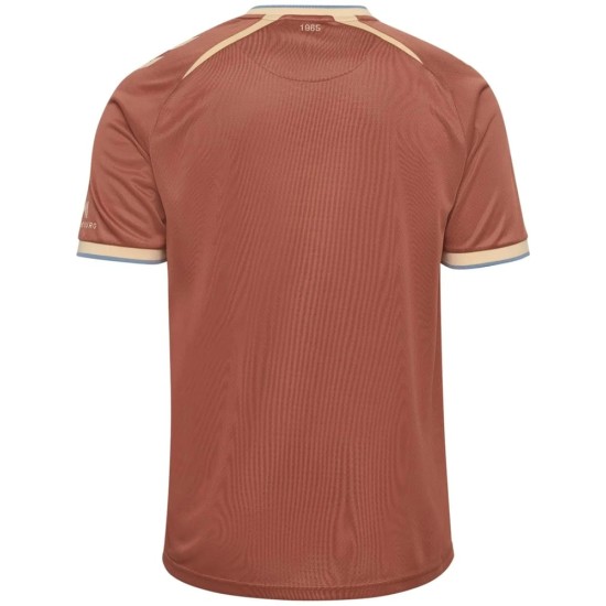 Maglia Away Bambino 1. FC Magdeburg 2026/27