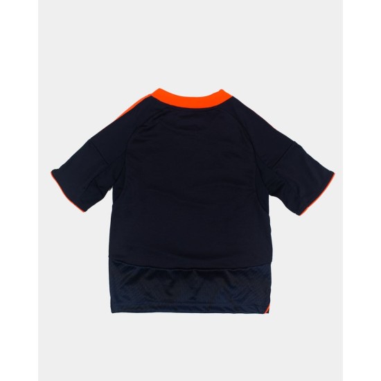 Bambino Nottingham Forest 2025/26 Terza Divisa