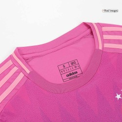 Maglia Trasferta Germania EURO 2024 Maglia Trasferta Germania EURO 2024