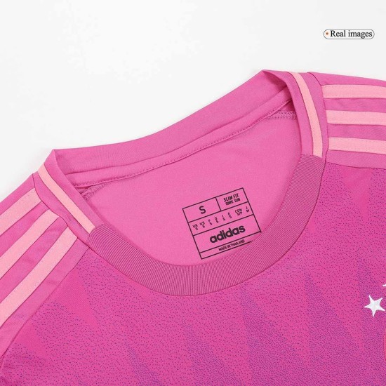 Maglia Trasferta Germania EURO 2024