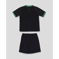 Kit trasferta bambino Feyenoord 2024/25