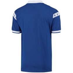 Maglia retrò Admiral Leicester City 1976 Uomo