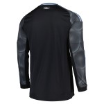 Maglia a maniche lunghe da trasferta Aston Villa 2025/26 Uomo