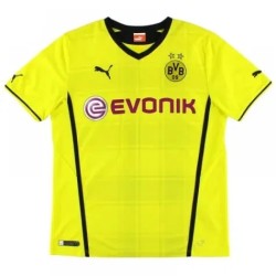 Maglia da casa uomo LEWANDOWSKI BVB Borussia Dortmund 2013/14 Maglia da casa uomo LEWANDOWSKI BVB Borussia Dortmund 2013/14