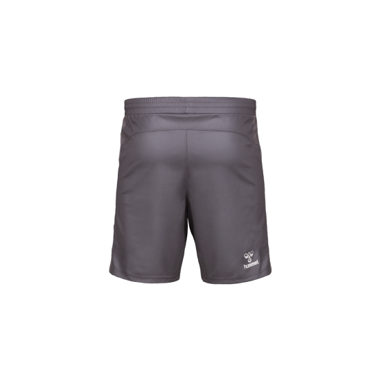 Pantaloncini Uomo SSV Jahn Regensburg 2025/26 Third