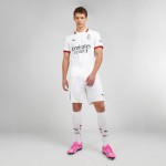 Maglia Trasferta Milan Uomo 2024/25 Maglia Trasferta Milan Uomo 2024/25