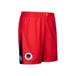 Pantaloncini Home Excelsior Rotterdam 2026/27 - Rossi Bambino