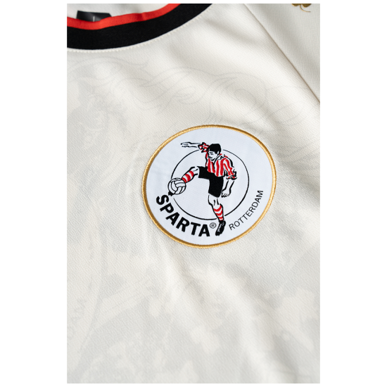 Maglia Third Sparta Rotterdam 2026/27 Bambino Maglia Third Sparta Rotterdam 2026/27 Bambino