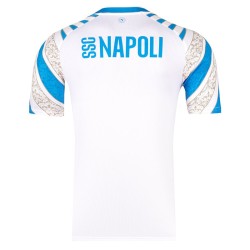 Maglia pre-partita terza Napoli 2025/26 Uomo