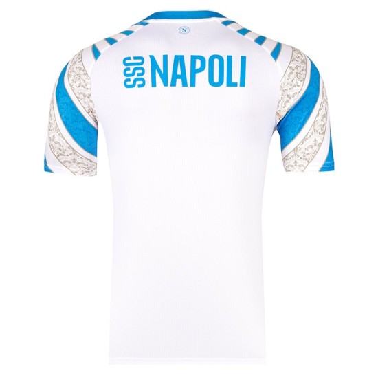 Maglia pre-partita terza Napoli 2025/26 Bambino