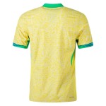 Maglia Casa Brasile Copa America 2024