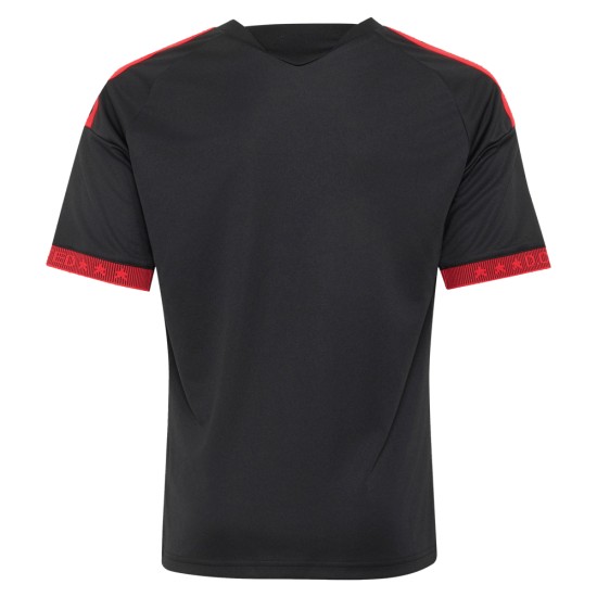 Bambino D.C. United 2026 Maglia Home