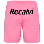 Uomo Pantaloncini Third Celta Vigo 2025/26 Uomo Pantaloncini Third Celta Vigo 2025/26
