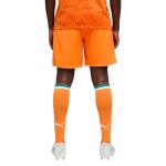 Pantaloncini Côte d’Ivoire Coppa del Mondo 2026 Home Uomo Pantaloncini Côte d’Ivoire Coppa del Mondo 2026 Home Uomo