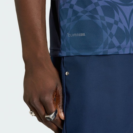 Donna New York City FC 2026 Maglia Trasferta