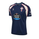 Maglia Away Celta Vigo 2026/27 Uomo