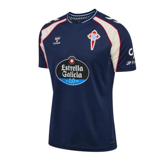 Maglia Away Celta Vigo 2026/27 Uomo