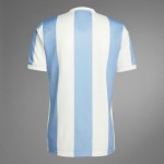 Maglia anniversario 50 anni 2024 dell’Argentina x Adidas da bambino